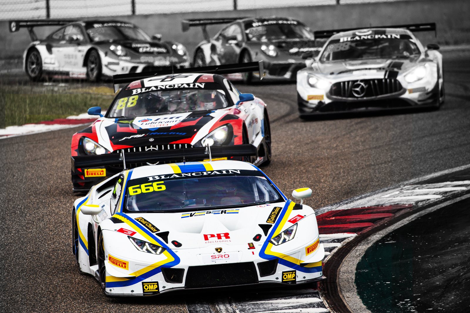 Auto Car Racing Wear manufactured by Top Speed Gear