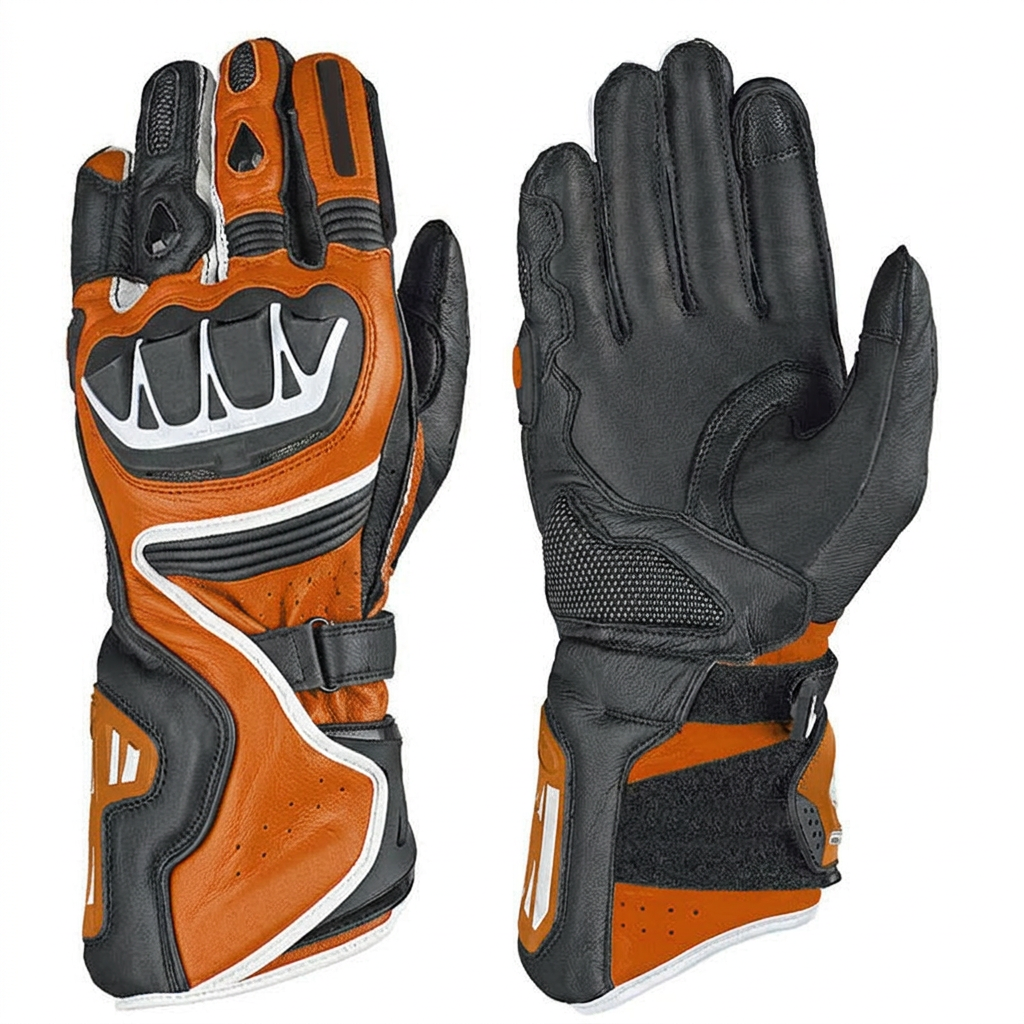 Motorcycle Gloves